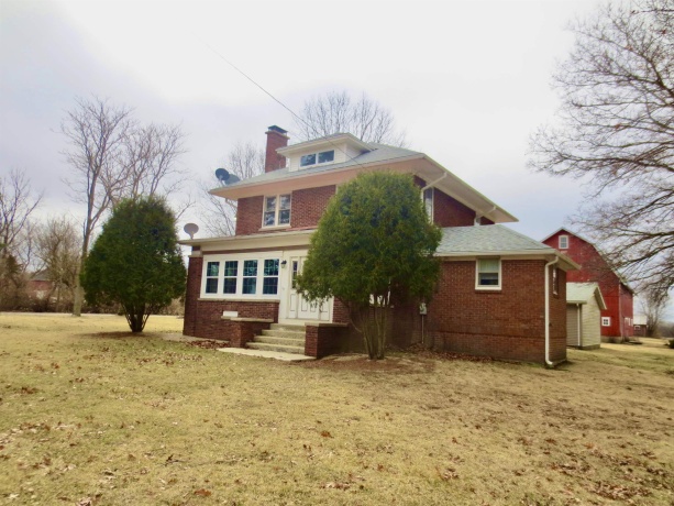 14086 IL Route 76, CALEDONIA, Illinois 61011, 4 Bedrooms Bedrooms, ,1 BathroomBathrooms,House,For Sale,IL Route 76,202601231