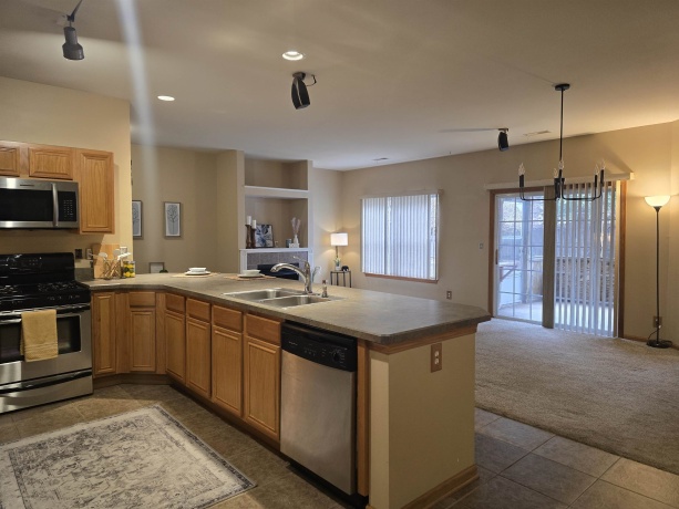 7593 Magnolia, CHERRY VALLEY, Illinois 61016, 1 Bedroom Bedrooms, ,1 BathroomBathrooms,Condominium,For Sale,Magnolia,202601230