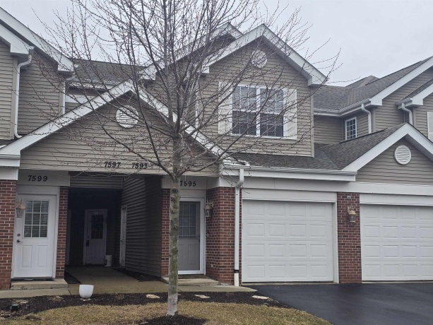 7593 Magnolia, CHERRY VALLEY, Illinois 61016, 1 Bedroom Bedrooms, ,1 BathroomBathrooms,Condominium,For Sale,Magnolia,202601230