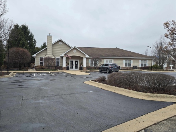 7593 Magnolia, CHERRY VALLEY, Illinois 61016, 1 Bedroom Bedrooms, ,1 BathroomBathrooms,Condominium,For Sale,Magnolia,202601230