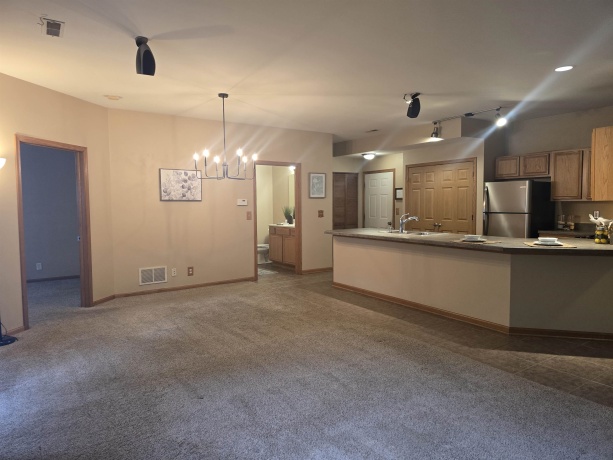 7593 Magnolia, CHERRY VALLEY, Illinois 61016, 1 Bedroom Bedrooms, ,1 BathroomBathrooms,Condominium,For Sale,Magnolia,202601230