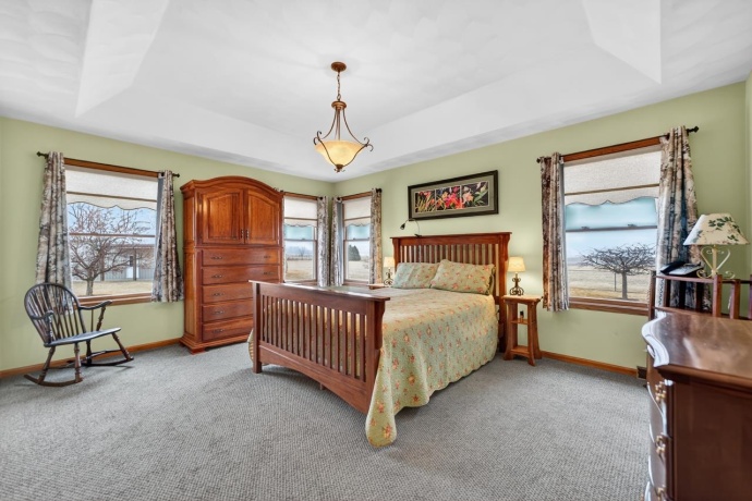 10023 AUBURN, WINNEBAGO, Illinois 61088, 3 Bedrooms Bedrooms, ,3 BathroomsBathrooms,House,For Sale,AUBURN,202601232