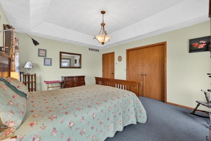 10023 AUBURN, WINNEBAGO, Illinois 61088, 3 Bedrooms Bedrooms, ,3 BathroomsBathrooms,House,For Sale,AUBURN,202601232