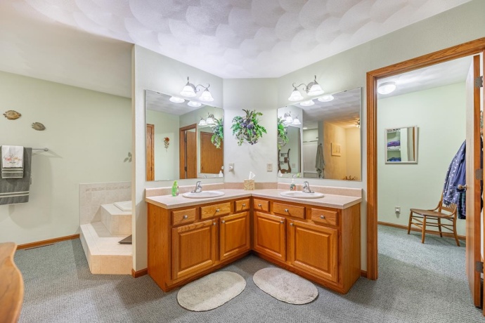 10023 AUBURN, WINNEBAGO, Illinois 61088, 3 Bedrooms Bedrooms, ,3 BathroomsBathrooms,House,For Sale,AUBURN,202601232