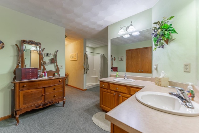 10023 AUBURN, WINNEBAGO, Illinois 61088, 3 Bedrooms Bedrooms, ,3 BathroomsBathrooms,House,For Sale,AUBURN,202601232