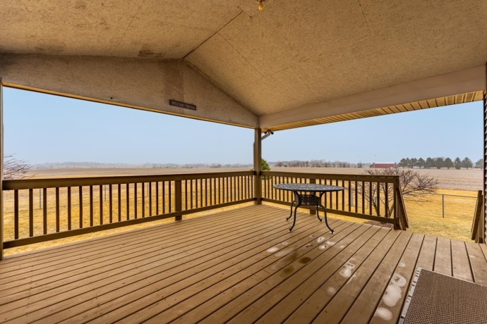 10023 AUBURN, WINNEBAGO, Illinois 61088, 3 Bedrooms Bedrooms, ,3 BathroomsBathrooms,House,For Sale,AUBURN,202601232