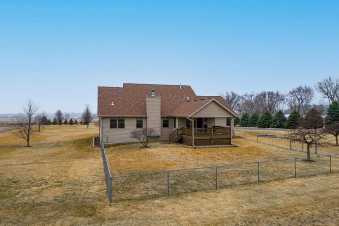 10023 AUBURN, WINNEBAGO, Illinois 61088, 3 Bedrooms Bedrooms, ,3 BathroomsBathrooms,House,For Sale,AUBURN,202601232