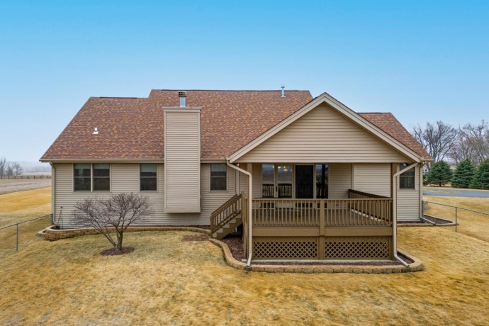 10023 AUBURN, WINNEBAGO, Illinois 61088, 3 Bedrooms Bedrooms, ,3 BathroomsBathrooms,House,For Sale,AUBURN,202601232