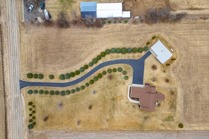 10023 AUBURN, WINNEBAGO, Illinois 61088, 3 Bedrooms Bedrooms, ,3 BathroomsBathrooms,House,For Sale,AUBURN,202601232