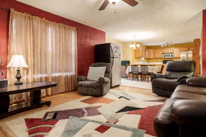 11216 LEMON GRASS, ROSCOE, Illinois 61073, 4 Bedrooms Bedrooms, ,2 BathroomsBathrooms,House,For Sale,LEMON GRASS,202601233