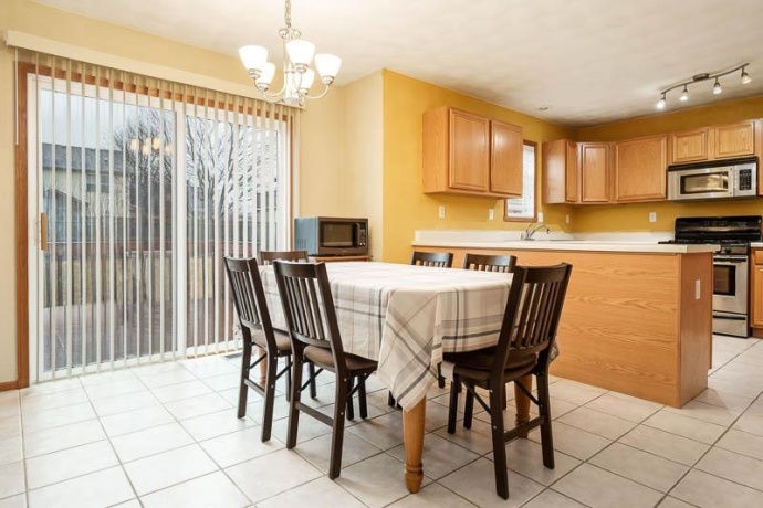 11216 LEMON GRASS, ROSCOE, Illinois 61073, 4 Bedrooms Bedrooms, ,2 BathroomsBathrooms,House,For Sale,LEMON GRASS,202601233