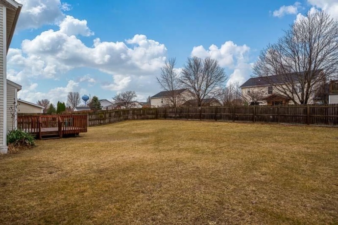 11216 LEMON GRASS, ROSCOE, Illinois 61073, 4 Bedrooms Bedrooms, ,2 BathroomsBathrooms,House,For Sale,LEMON GRASS,202601233