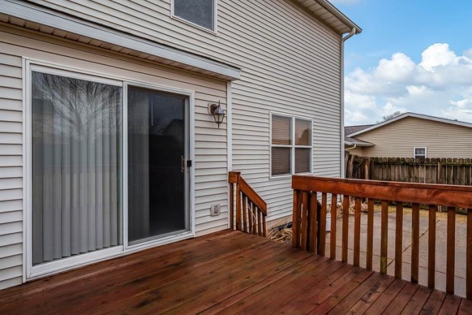 11216 LEMON GRASS, ROSCOE, Illinois 61073, 4 Bedrooms Bedrooms, ,2 BathroomsBathrooms,House,For Sale,LEMON GRASS,202601233