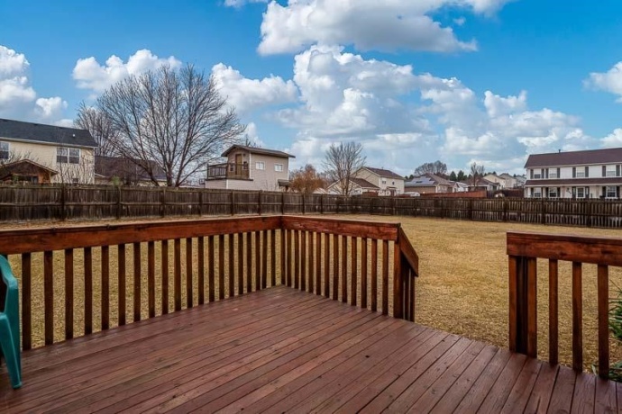 11216 LEMON GRASS, ROSCOE, Illinois 61073, 4 Bedrooms Bedrooms, ,2 BathroomsBathrooms,House,For Sale,LEMON GRASS,202601233