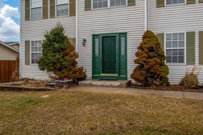 11216 LEMON GRASS, ROSCOE, Illinois 61073, 4 Bedrooms Bedrooms, ,2 BathroomsBathrooms,House,For Sale,LEMON GRASS,202601233