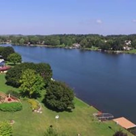 1462 Chadbourne, LAKE SUMMERSET, Illinois 61019, ,Land,For Sale,Chadbourne,202401043