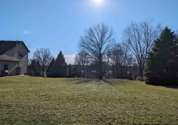 1462 Chadbourne, LAKE SUMMERSET, Illinois 61019, ,Land,For Sale,Chadbourne,202401043