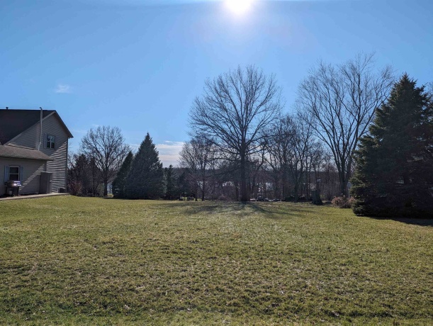 1462 Chadbourne, LAKE SUMMERSET, Illinois 61019, ,Land,For Sale,Chadbourne,202401043