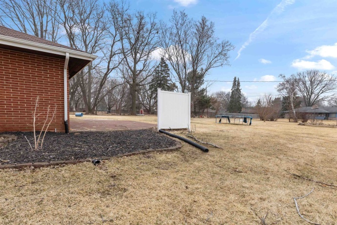 7551 Terrier, ROCKFORD, Illinois 61108, 3 Bedrooms Bedrooms, ,2 BathroomsBathrooms,House,For Sale,Terrier,202601235