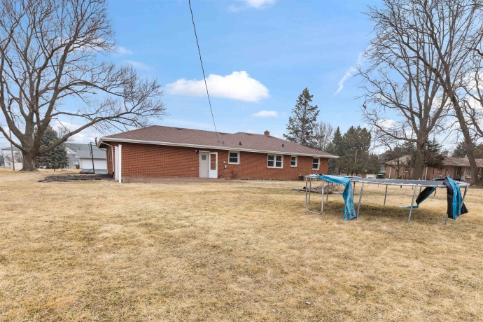 7551 Terrier, ROCKFORD, Illinois 61108, 3 Bedrooms Bedrooms, ,2 BathroomsBathrooms,House,For Sale,Terrier,202601235