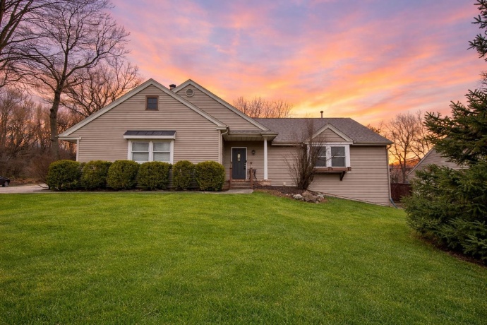 3833 Pepper, ROCKFORD, Illinois 61114, 4 Bedrooms Bedrooms, ,3 BathroomsBathrooms,House,For Sale,Pepper,202601236