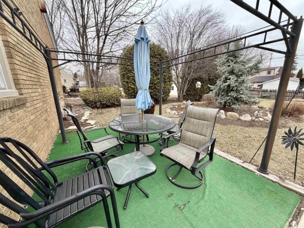 1506 Victoria, ROCKFORD, Illinois 61102, 3 Bedrooms Bedrooms, ,1 BathroomBathrooms,House,For Sale,Victoria,202601237