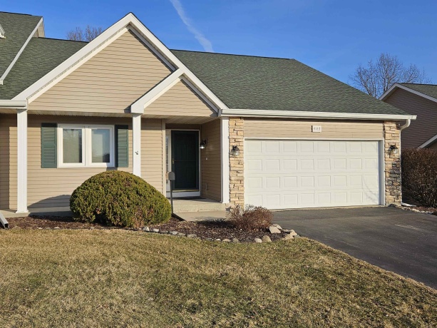 4143 Brookwood, LOVES PARK, Illinois 61111, 3 Bedrooms Bedrooms, ,3 BathroomsBathrooms,Condominium,For Sale,Brookwood,202600858