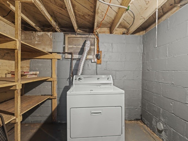 2710 Kinsey, ROCKFORD, Illinois 61109, 2 Bedrooms Bedrooms, ,1 BathroomBathrooms,House,For Sale,Kinsey,202601239