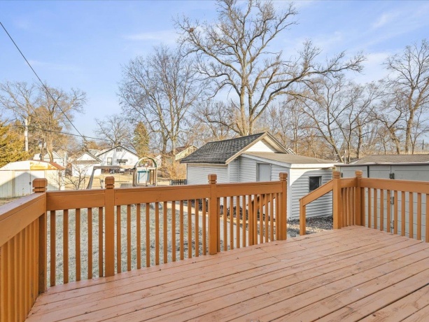 2710 Kinsey, ROCKFORD, Illinois 61109, 2 Bedrooms Bedrooms, ,1 BathroomBathrooms,House,For Sale,Kinsey,202601239