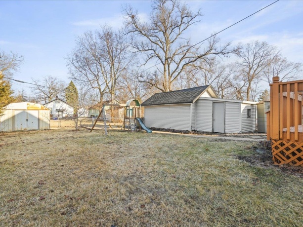 2710 Kinsey, ROCKFORD, Illinois 61109, 2 Bedrooms Bedrooms, ,1 BathroomBathrooms,House,For Sale,Kinsey,202601239