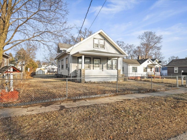 2710 Kinsey, ROCKFORD, Illinois 61109, 2 Bedrooms Bedrooms, ,1 BathroomBathrooms,House,For Sale,Kinsey,202601239