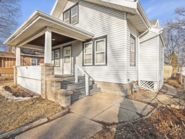 2710 Kinsey, ROCKFORD, Illinois 61109, 2 Bedrooms Bedrooms, ,1 BathroomBathrooms,House,For Sale,Kinsey,202601239