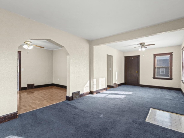 2710 Kinsey, ROCKFORD, Illinois 61109, 2 Bedrooms Bedrooms, ,1 BathroomBathrooms,House,For Sale,Kinsey,202601239