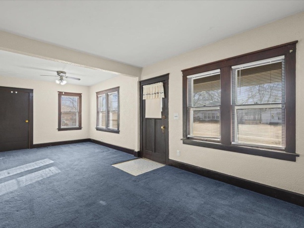 2710 Kinsey, ROCKFORD, Illinois 61109, 2 Bedrooms Bedrooms, ,1 BathroomBathrooms,House,For Sale,Kinsey,202601239