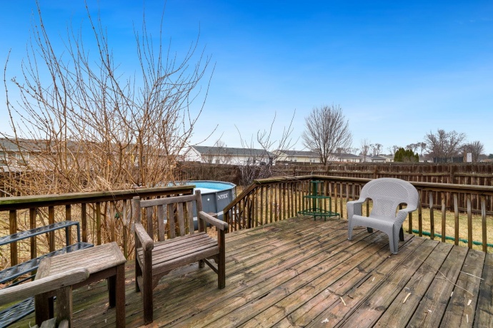 14090 Hanna, SOUTH BELOIT, Illinois 61080, 3 Bedrooms Bedrooms, ,2 BathroomsBathrooms,House,For Sale,Hanna,202601240