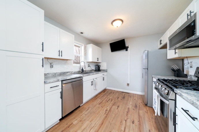 14090 Hanna, SOUTH BELOIT, Illinois 61080, 3 Bedrooms Bedrooms, ,2 BathroomsBathrooms,House,For Sale,Hanna,202601240