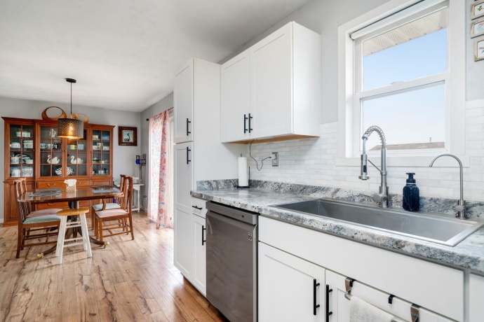 14090 Hanna, SOUTH BELOIT, Illinois 61080, 3 Bedrooms Bedrooms, ,2 BathroomsBathrooms,House,For Sale,Hanna,202601240