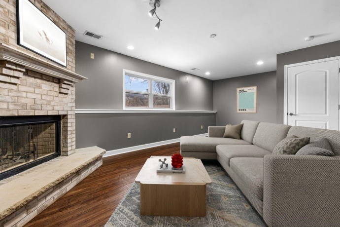 5822 COLUMBIA, SOUTH BELOIT, Illinois 61080, 4 Bedrooms Bedrooms, ,2 BathroomsBathrooms,House,For Sale,COLUMBIA,202600604