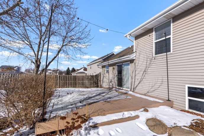 5822 COLUMBIA, SOUTH BELOIT, Illinois 61080, 4 Bedrooms Bedrooms, ,2 BathroomsBathrooms,House,For Sale,COLUMBIA,202600604