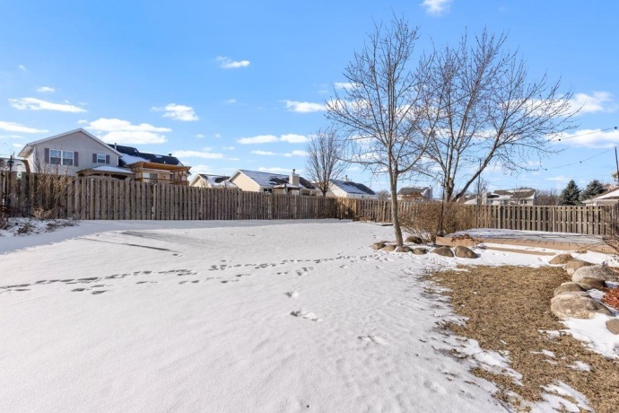 5822 COLUMBIA, SOUTH BELOIT, Illinois 61080, 4 Bedrooms Bedrooms, ,2 BathroomsBathrooms,House,For Sale,COLUMBIA,202600604