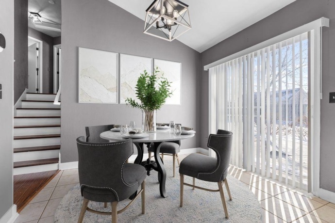 5822 COLUMBIA, SOUTH BELOIT, Illinois 61080, 4 Bedrooms Bedrooms, ,2 BathroomsBathrooms,House,For Sale,COLUMBIA,202600604