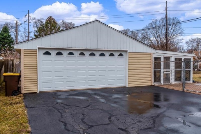 1231 VAN STONE, MACHESNEY PARK, Illinois 61115, 3 Bedrooms Bedrooms, ,1 BathroomBathrooms,House,For Sale,VAN STONE,202601241