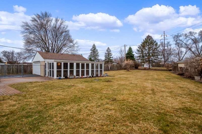 1231 VAN STONE, MACHESNEY PARK, Illinois 61115, 3 Bedrooms Bedrooms, ,1 BathroomBathrooms,House,For Sale,VAN STONE,202601241