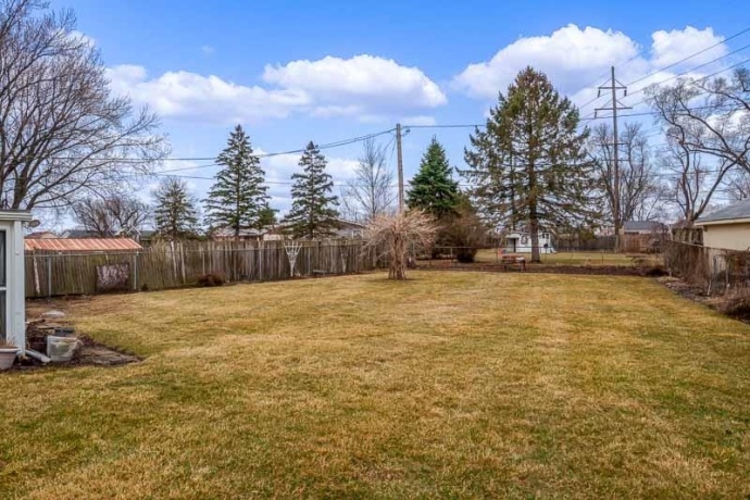 1231 VAN STONE, MACHESNEY PARK, Illinois 61115, 3 Bedrooms Bedrooms, ,1 BathroomBathrooms,House,For Sale,VAN STONE,202601241