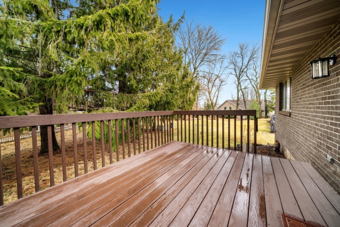 1344 Trainer, ROCKFORD, Illinois 61108, 3 Bedrooms Bedrooms, ,2 BathroomsBathrooms,Condominium,For Sale,Trainer,202601242