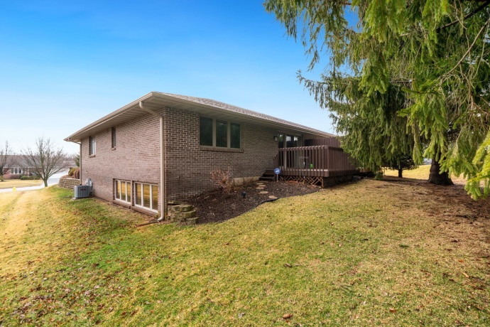 1344 Trainer, ROCKFORD, Illinois 61108, 3 Bedrooms Bedrooms, ,2 BathroomsBathrooms,Condominium,For Sale,Trainer,202601242