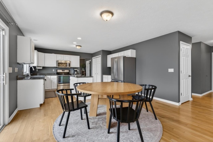 874 CROSWELL, ROCKTON, Illinois 61072, 3 Bedrooms Bedrooms, ,2 BathroomsBathrooms,House,For Sale,CROSWELL,202601243