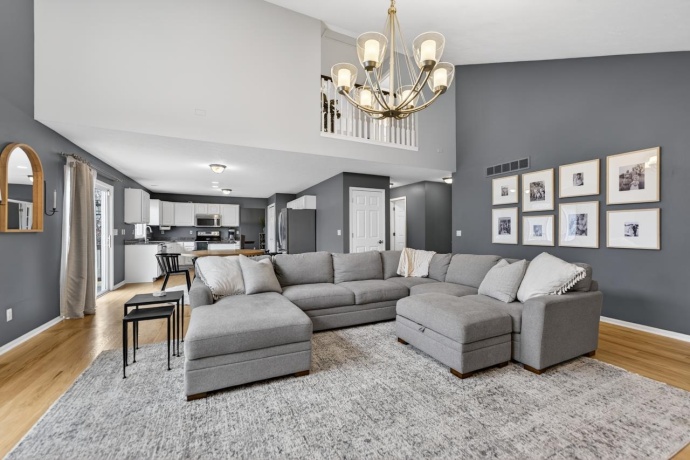 874 CROSWELL, ROCKTON, Illinois 61072, 3 Bedrooms Bedrooms, ,2 BathroomsBathrooms,House,For Sale,CROSWELL,202601243