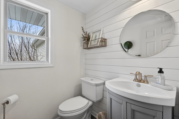 874 CROSWELL, ROCKTON, Illinois 61072, 3 Bedrooms Bedrooms, ,2 BathroomsBathrooms,House,For Sale,CROSWELL,202601243