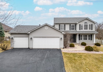 874 CROSWELL, ROCKTON, Illinois 61072, 3 Bedrooms Bedrooms, ,2 BathroomsBathrooms,House,For Sale,CROSWELL,202601243